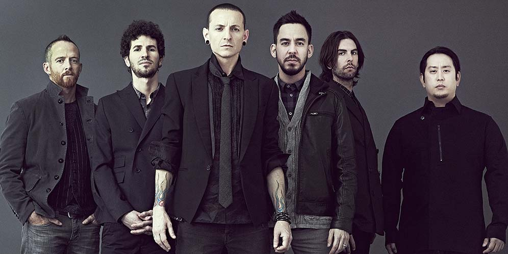 Persembahan Terakhir Linkin Park untuk Chester Bennington